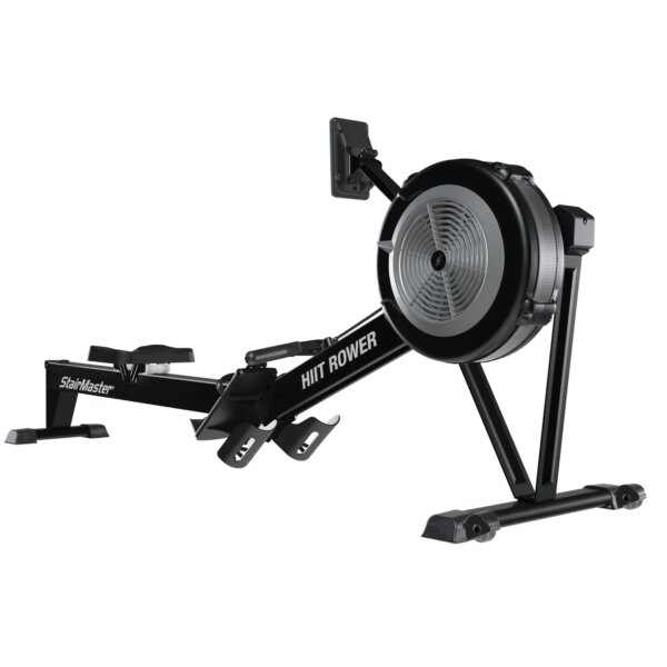 StairMaster HIIT Rower Romaskine - StairMaster