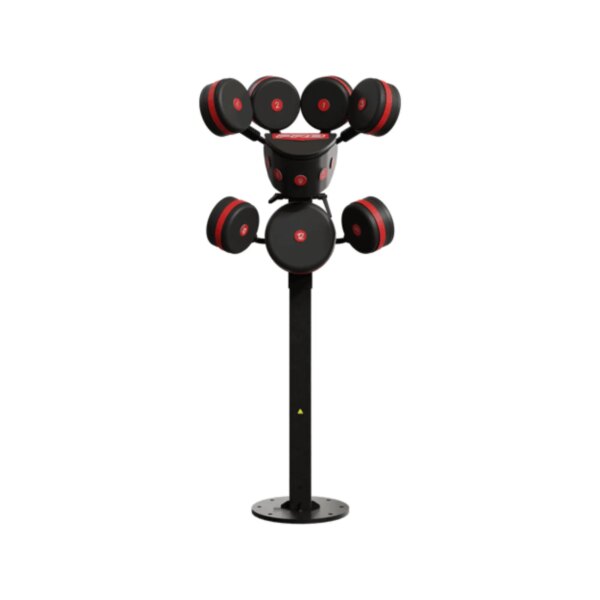 StairMaster Boxmaster Pro Tower Boksetræner - StairMaster
