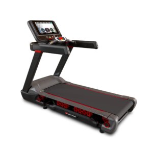 Star Trac 10 Series 10-TRX Freerunner 19" Display Løbebånd - Star Trac
