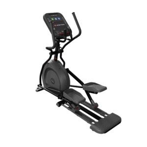 Crosstrainers