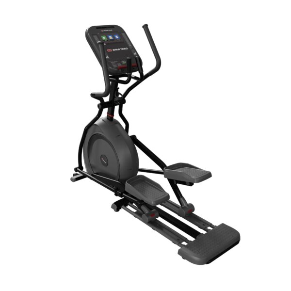 Star Trac 4 Series 4-CT 10" Display Crosstrainer - Star Trac