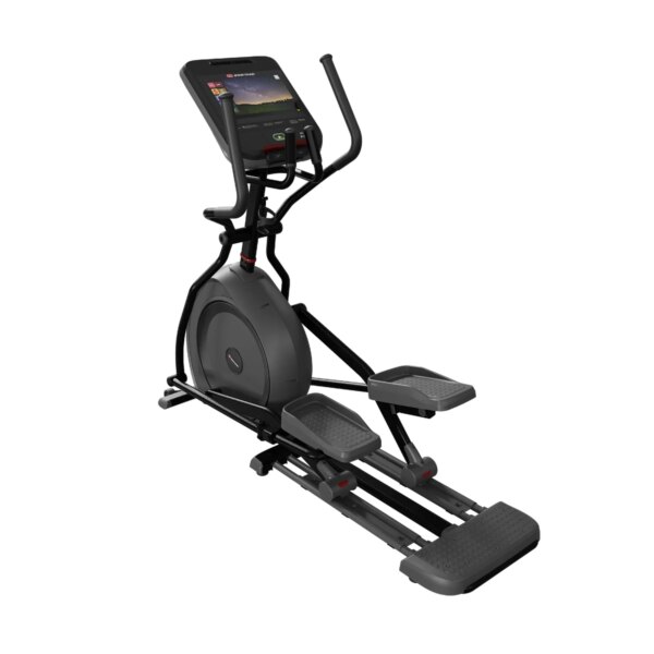 Star Trac 4 Series 4-CT 15" Display Crosstrainer - Star Trac