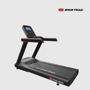 Star Trac 4 Series 4-TR LCD Display Løbebånd - Star Trac