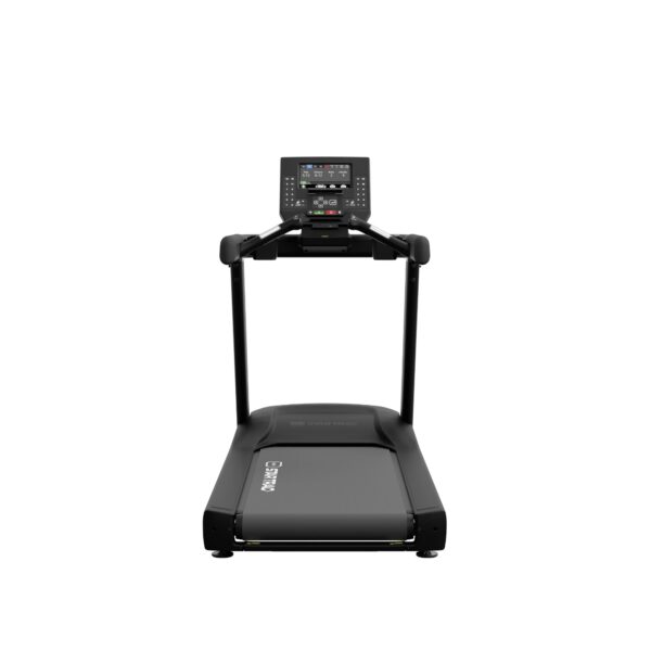 Star Trac 6 Series 6-TR Løbebånd LCD Display - Nautilus