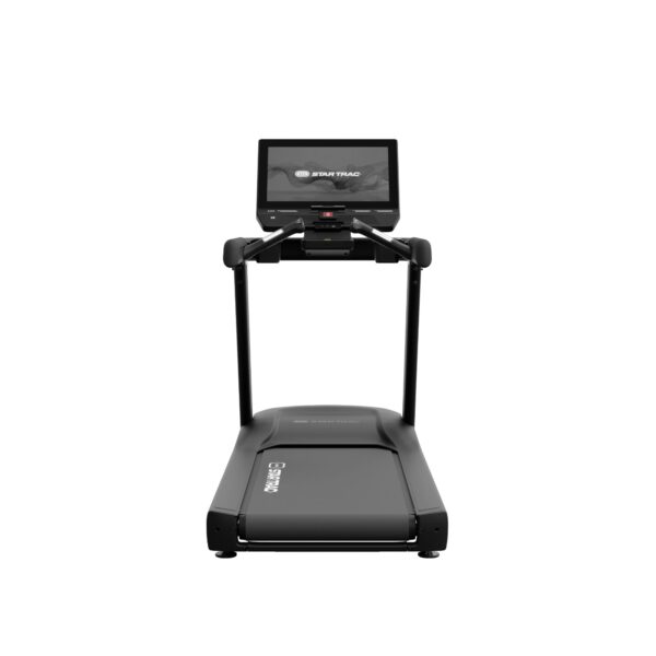 Star Trac 6 Series 6-TR Løbebånd 24 Touch Screen - Nautilus