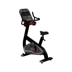 Star Trac 8 Series 8-UB LCD Display Motionscykel - Star Trac