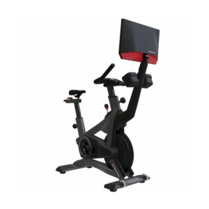 Star Trac Virtual Bike - Global Display - Star Trac