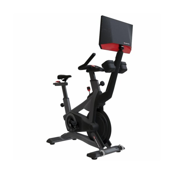 Star Trac Virtual Bike - Global Display - Star Trac