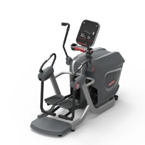 Star Trac 8 Series 8-VS Versastrider LCD Display Crosstrainer - Star Trac