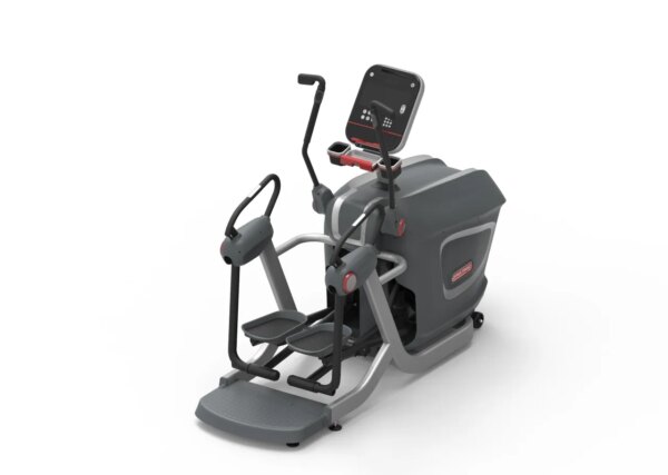 Star Trac 8 Series 8-VS Versastrider LCD Display Crosstrainer - Star Trac