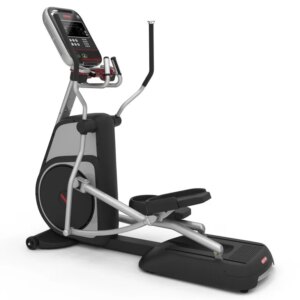 Star Trac 8 Series 8-CT LCD Display Crosstrainer - Star Trac