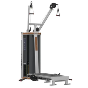 Star Trac Human Sport Pull Lift - Demo - Star Trac