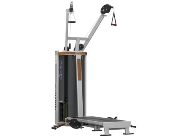 Star Trac Human Sport Pull Lift - Demo - Star Trac