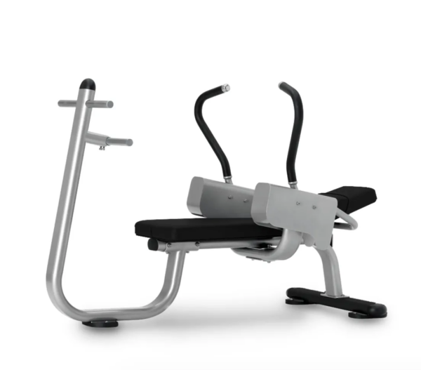 Star Trac Instinct Abdominal Bench - Demo - Star Trac
