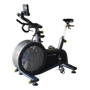 SynergyAIR Power Cycle - SynergyAIR