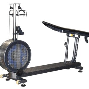 SynergyAIR Power Swimming - SynergyAIR