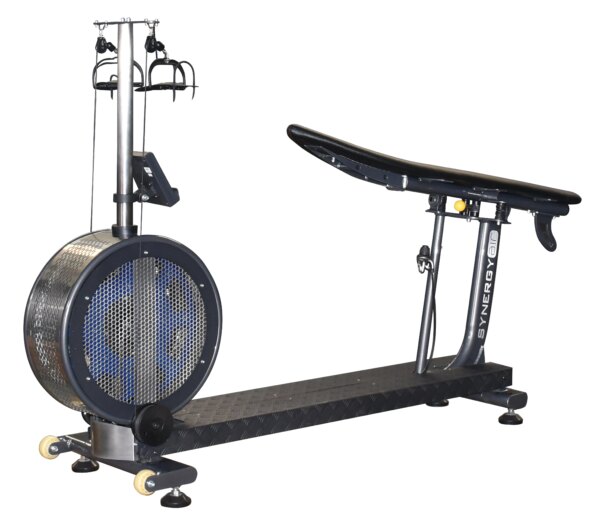 SynergyAIR Power Swimming - SynergyAIR