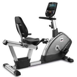 BH Fitness TFR Ergo Siddecykel - BH Fitness