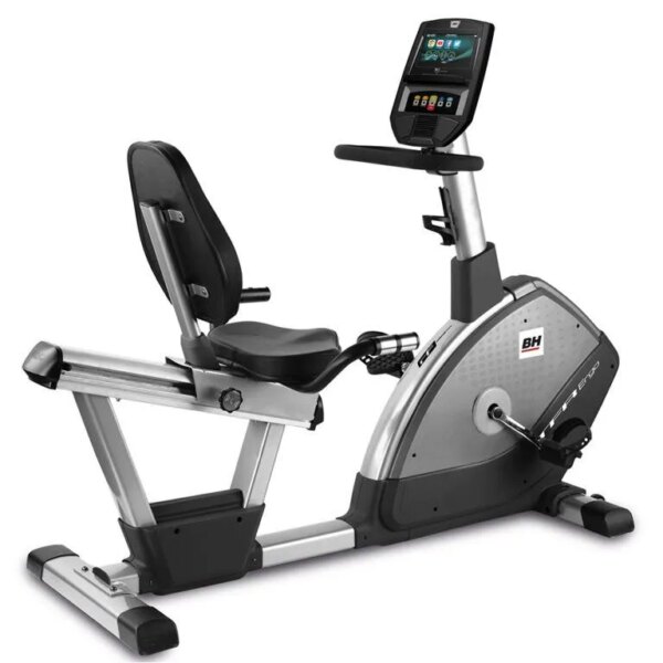 BH Fitness TFR Ergo Siddecykel - BH Fitness