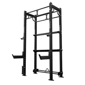 Throwdown 2x4 Compact XTC Rig & Squat Rack - Throwdown
