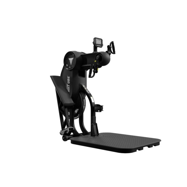 Throwdown Hiit Upper Body - Throwdown