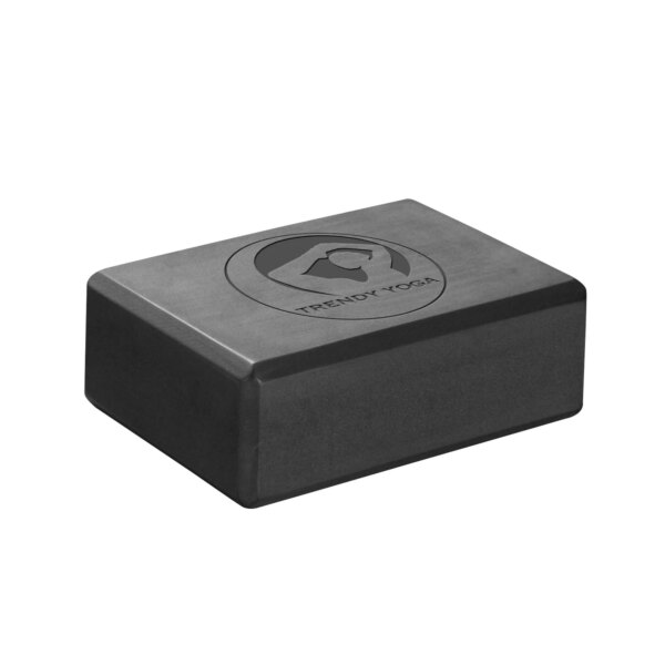 Trendy Sport Yoga Blok - Antrazit - Trendy Sport