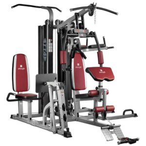 BH Fitness TT4 Multistation - BH Fitness