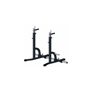 Inter Atletika Universal Squat Rack - Inter Atletika