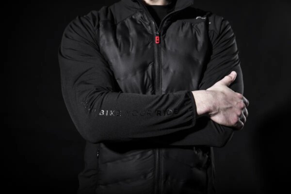 Body Bike Ventoux Jacket Unisex str. L - Body Bike