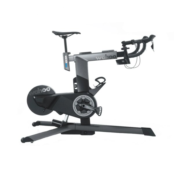 Wahoo Kickr Bike V2 - Motionscykel - Wahoo