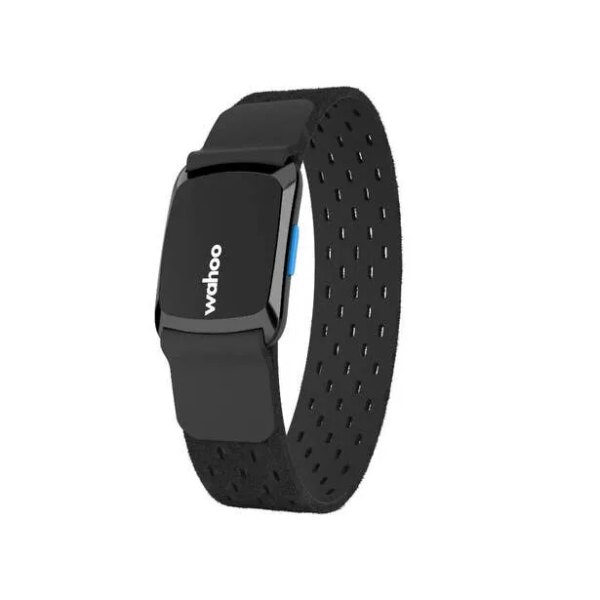 Wahoo TICKR FIT Armband Pulsmåler - Wahoo