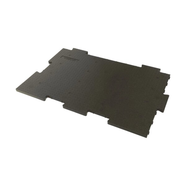 WPFS Dampening Panel  Open  010 - LMX.