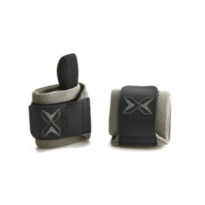 PicSil Wrist Wraps Mørkegrøn - PicSil