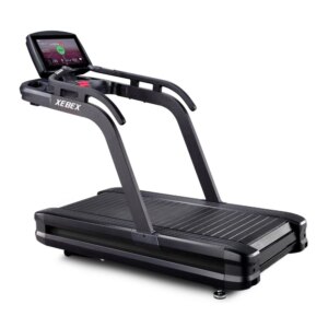 Xebex AR22.2 TFT Smart Connect Løbebånd - Xebex