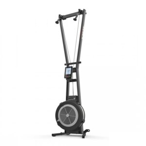 Xebex AirPlus 200 Smart Connect Skimaskine - Ski simulator med HIIT konsol - Xebex