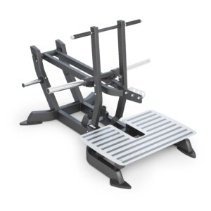 SQ&SN Belt Squat maskine | Plate loaded styrketræning maskine - SQ&SN