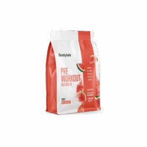 Pre Workout (200 g) - Watermelon