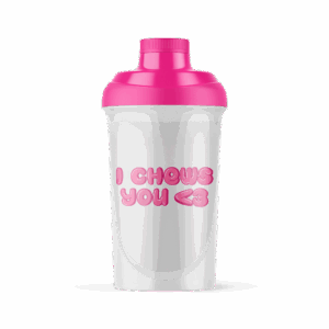 Bubblegum Shaker