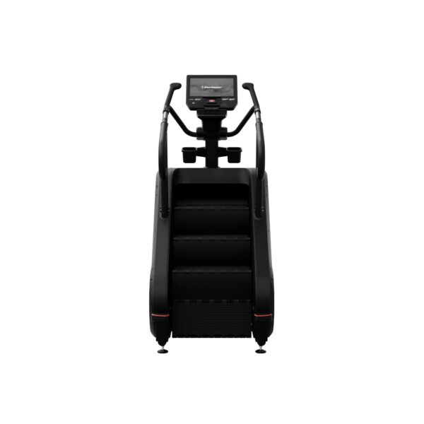 StairMaster 8 Series Gauntlet 8GX 16" Display Trappemaskine - StairMaster