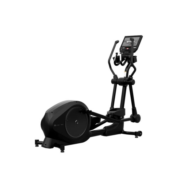 Star Trac 8 Series 8-RDE 16" Touch Display Crosstrainer - Star Trac