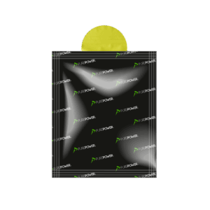 Carbo Race Elektrolyt Citrus 50 g - PurePower