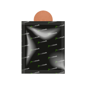 Carbo Race Elektrolyt Fersken 50 g - PurePower