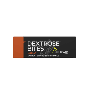 Dextrose Bites Cola - PurePower