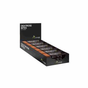 Dextrose Bites Cola 12 x 14 stk. - PurePower