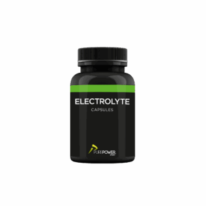 Electrolyte Capsules 90 stk. - PurePower