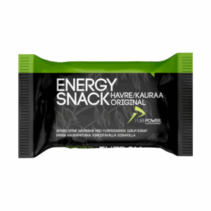Energy Snack Original 60 g - PurePower