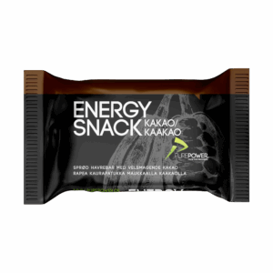 Energy Snack Kakao 60 g - PurePower