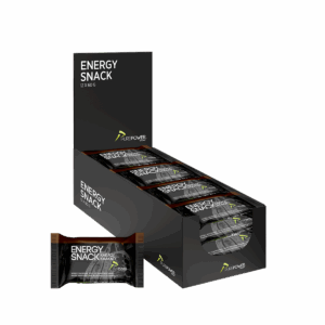 Energy Snack Kakao 12x60 g - PurePower