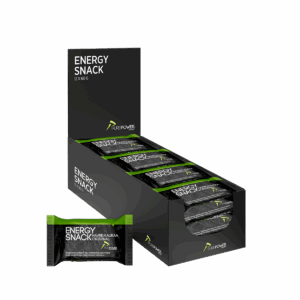 Energy Snack Original 12x60 g - PurePower