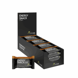 Energy Snack Kakao Fudge 12x60 g - PurePower